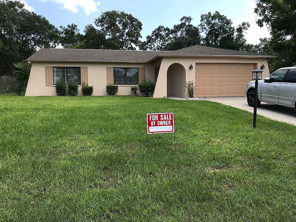 Front of Home, New Paint