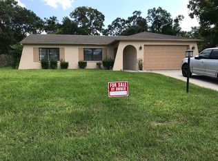 5410 Ashland Dr, Spring Hill, FL 34606