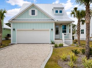 109 Rhonda Del Sol Cir, Pt Saint Joe, FL 32456