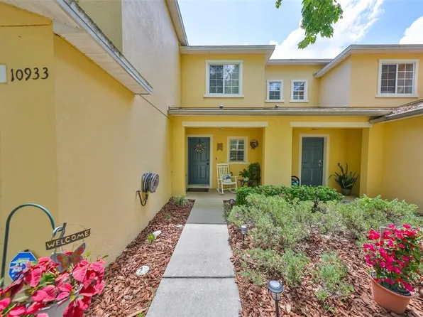 10933 Kensington Park Ave, Riverview, FL 33578