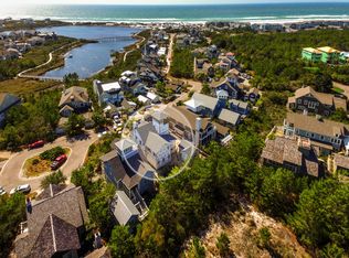 41 Creek Bridge Way, Watersound, FL 32461