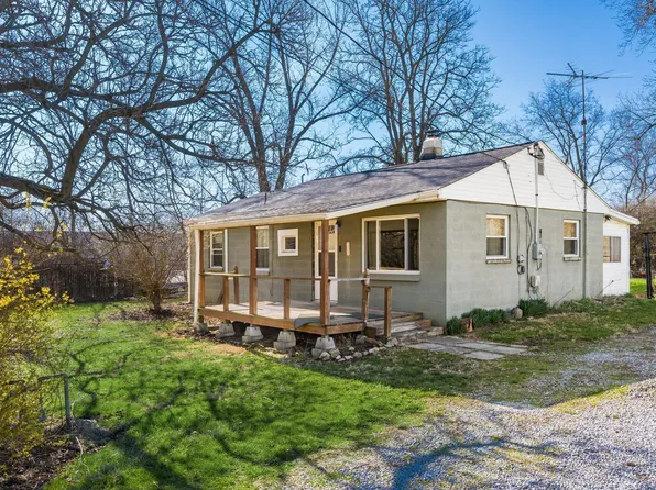 1431 Engadine Ave, Columbus, OH 43223