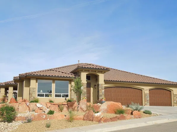 1035 N 1950 E, Saint George, UT 84770