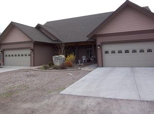 607 6th St W UNIT A, Polson, MT 59860