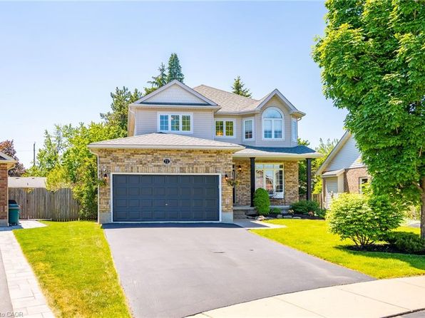 72 Beardmore Cres, Halton Hills, ON L7J 2Z1