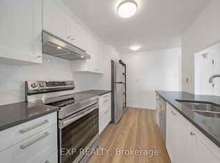 4185 Shipp Dr #612, Mississauga, ON