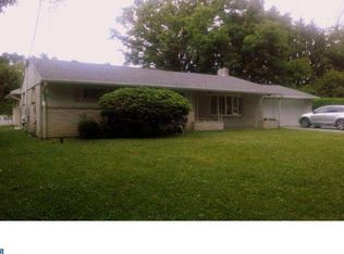 409 N Tulpehocken Rd, Reading, PA 19601