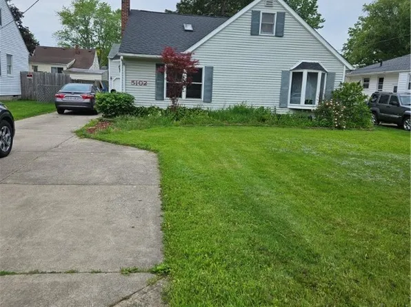 5102 Andrus Ave, North Olmsted, OH 44070