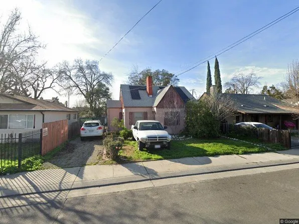 753 S Shasta Ave, Stockton, CA 95205