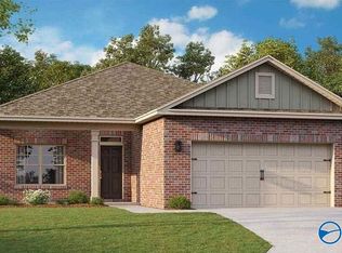 149 Maple Ridge Blvd NW, Madison, AL 35757