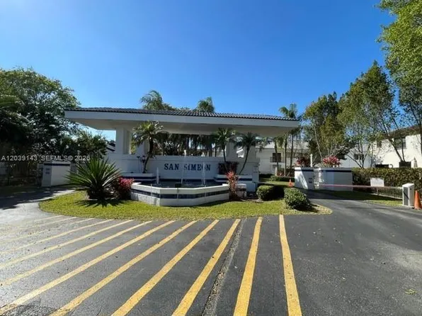 21300 San Simeon Way #1, Miami, FL 33179