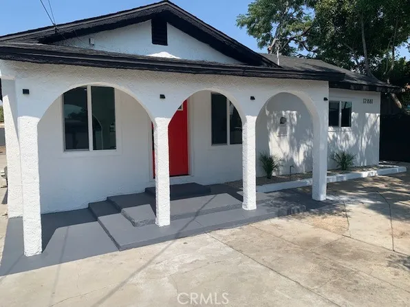 12881 Kagel Canyon St, Pacoima, CA 91331