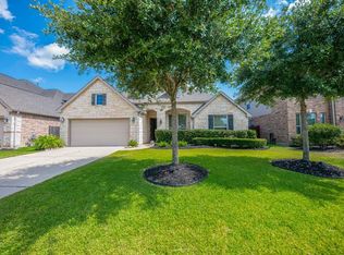 20210 Bandera Lake Ln, Richmond, TX 77407