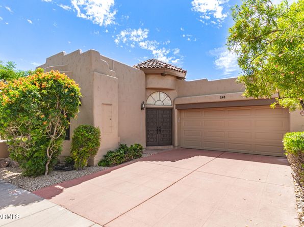7955 E Chaparral Rd UNIT 141, Scottsdale, AZ 85250
