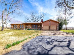 164 Shelton Rd S, Bee Branch, AR 72013