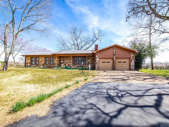 164 Shelton Rd S, Bee Branch, AR 72013