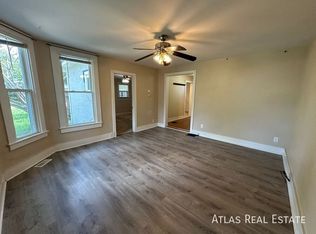 1914 E Monument St, Colorado Springs, CO 80909