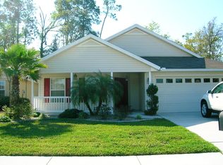 1743 Moss Creek Dr, Fleming Island, FL 32003