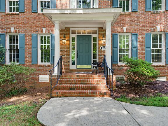 2nd image of 8005 Millenium Dr