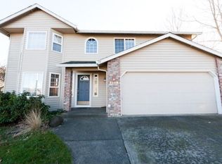3728 NW 27th Ave, Camas, WA 98607