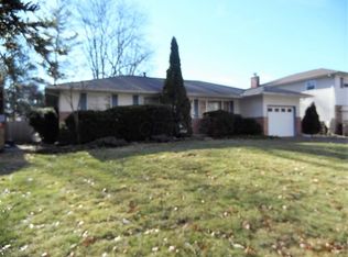 1743 Ivyhill Loop S, Columbus, OH 43229