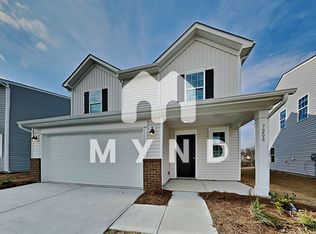 7224 Olive Coast St, Charlotte, NC 28262