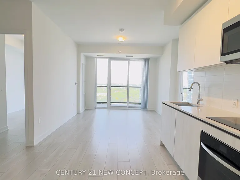 5858 Yonge St #3110 — Photo 1