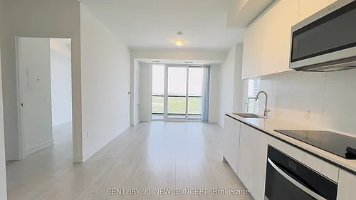 5858 Yonge St #3110 Photo 1