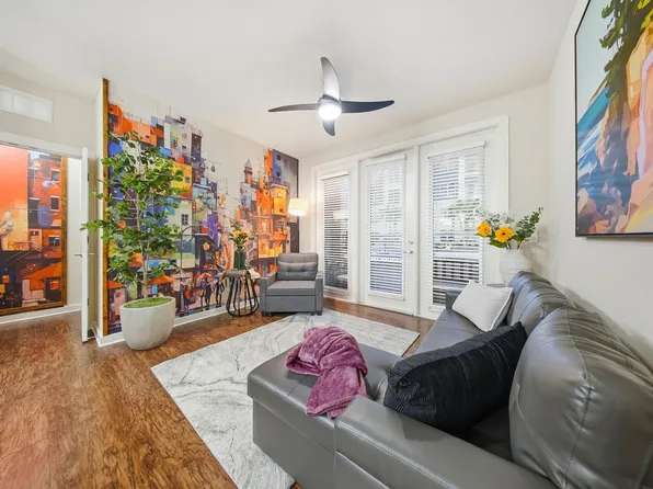 1700 W Cleveland St, Tampa, FL