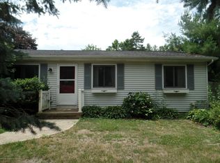 1370 E Grand River Rd, Williamston, MI 48895