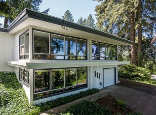 390 W 23rd Ave, Eugene, OR