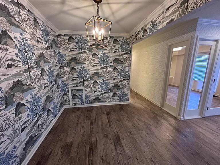 Forestbrook Apartments — Photo 48
