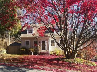 56 Richardson Dr, Middlebury, CT 06762