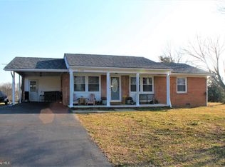 24268 Lucky Ln, Hollywood, MD 20636