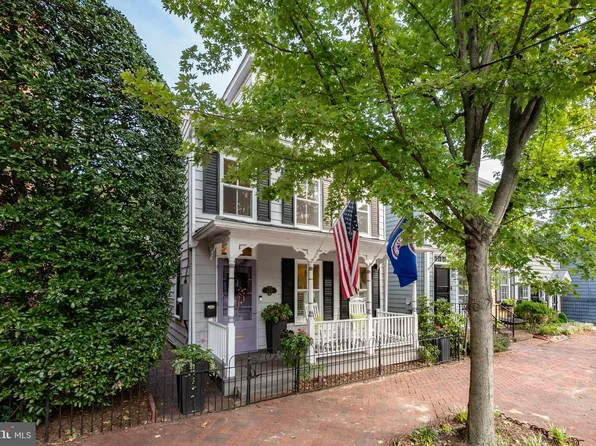 620 S Saint Asaph St, Alexandria, VA 22314