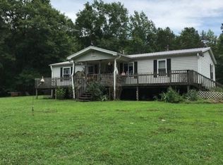 847 Chumley Rd, Woodruff, SC 29388