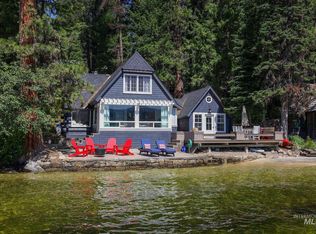 2554 Warren Wagon Rd, McCall, ID 83638