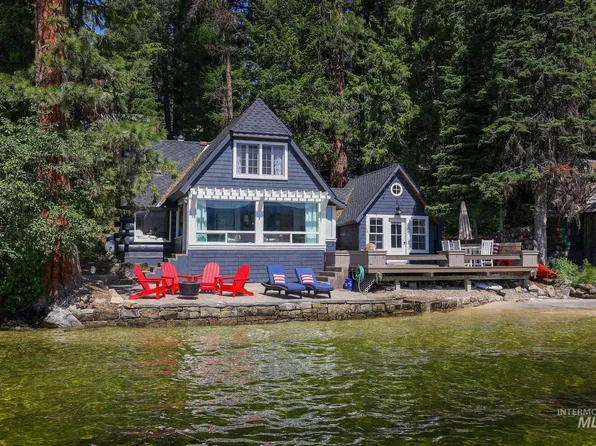 2554 Warren Wagon Rd, McCall, ID 83638