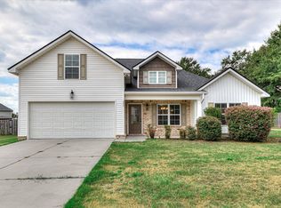 202 Sweetwater Landing Dr, North Augusta, SC 29860