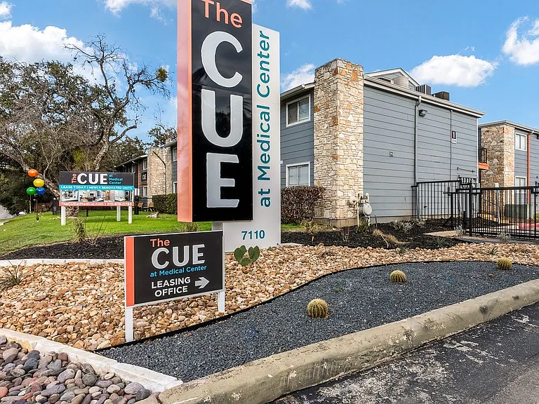 The CUE at Medical Center — Photo 35