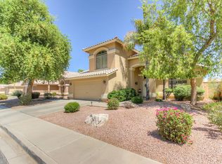 1122 W Oriole Way, Chandler, AZ 85286