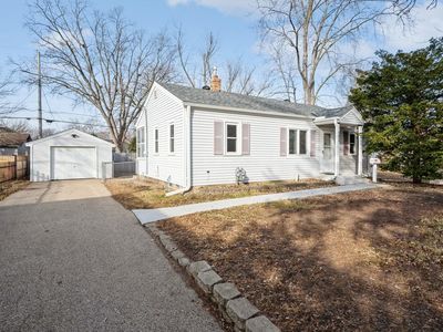 6824 14th Ave S, Richfield, MN, 55423