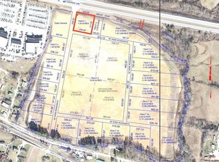 13143 N Us Highway 25e LOT 1, Corbin, KY 40701