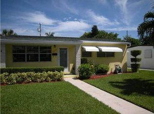 5518 Hobart Ave, West Palm Beach, FL 33405