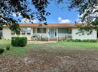 15410 Point Lavista Rd, Malakoff, TX 75148