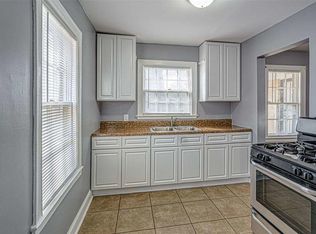 970 Parkhaven Ln, Memphis, TN 38111
