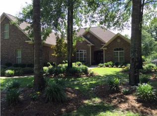 6000 Riverchase Dr S, Mobile, AL 36619