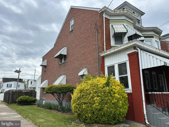 1049 Genesee St, Trenton, NJ 08610