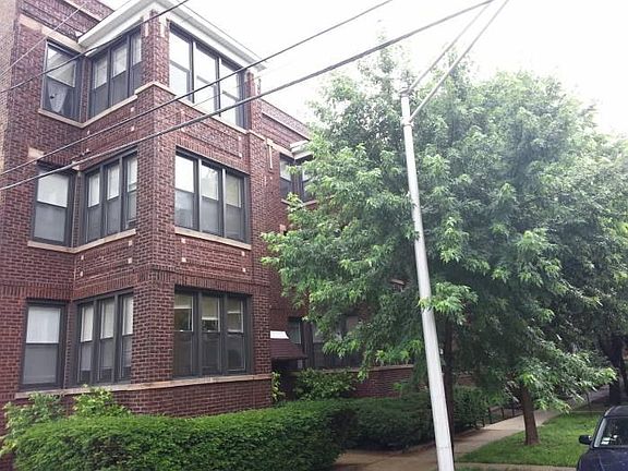 2nd Floor Unit