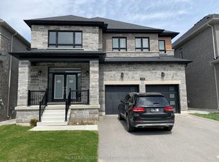 119 Franklin Trl, Barrie, ON L9J0J1